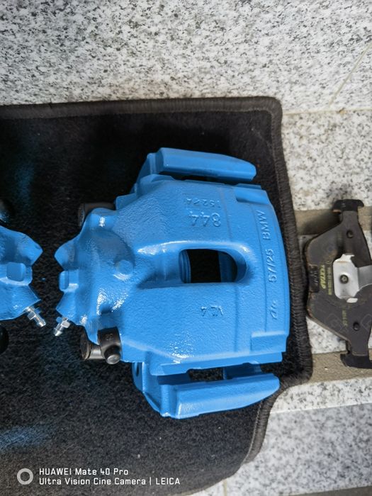 Спирачни апарати за Bmw x3 e83