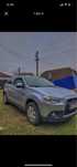 Mitsubishi ASX 2011, 1.8 diesel