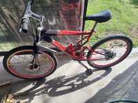 Bicicleta DHS Sport 26"