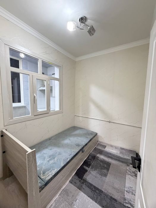 Сдаётся  квартира  в  Яшнабадском  районе 2х комнатная