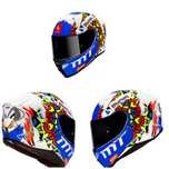 Casca moto MT Helmets XXL 63-64