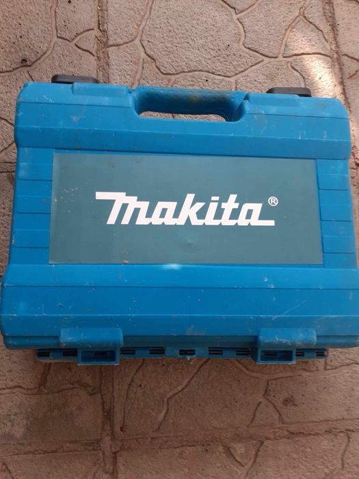 Оригинален Гайковерт Makita 850 NM