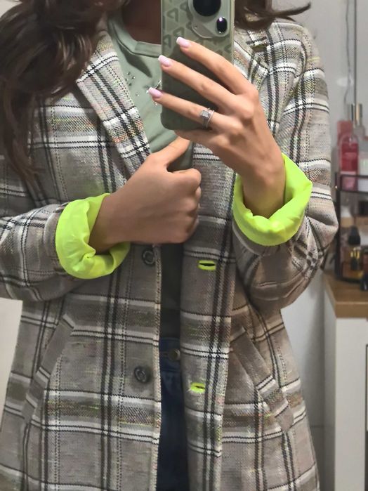 Палто на марката CECIL