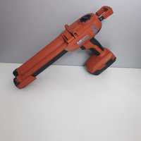 Hilti HDE 500-A22 Pistol ancora chimica 2.6AH Li-Ion