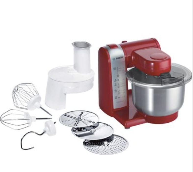 Robot de bucătărie BOSCH MUM48R1