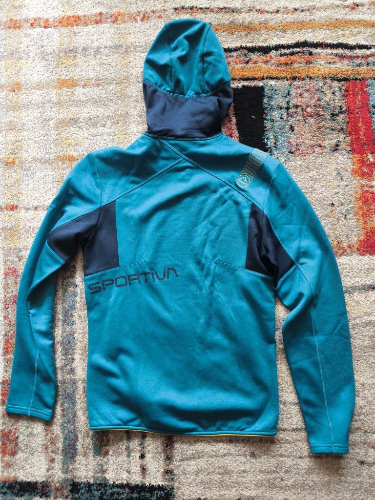 Jacheta polar La Sportiva S PRET FIX