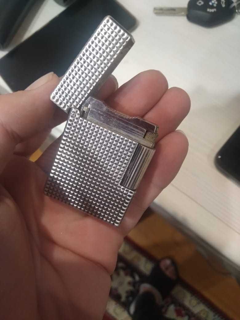 Зажигалка s.t. dupont (Dupont)
