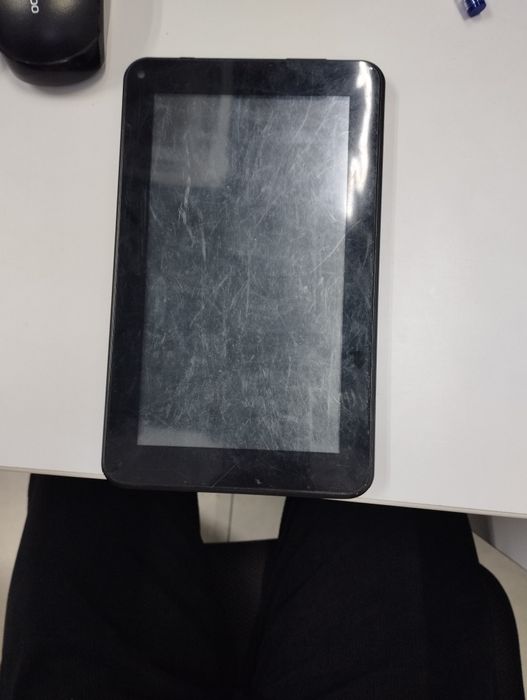 Планшет ишлаши яхши