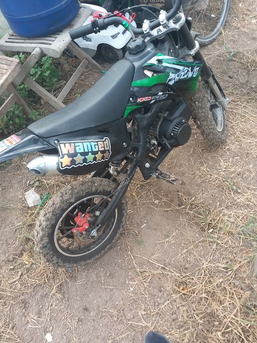 Cross 49cc aproape nou