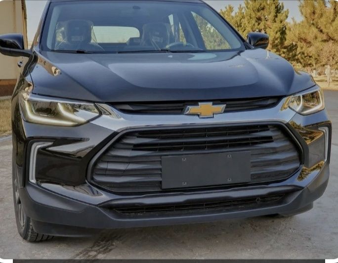 Tracker 2 premier