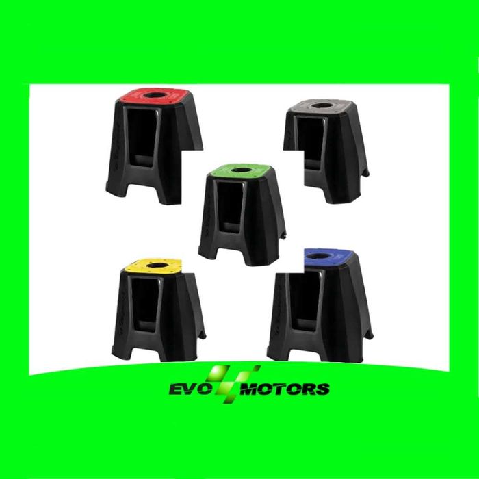 Stander moto Polisport Track cross enduro