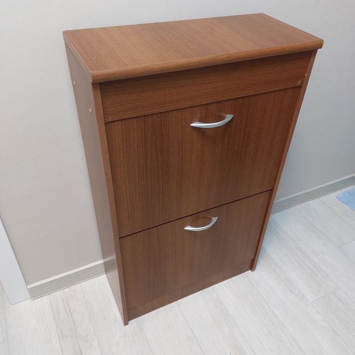 Обувница в прихожую