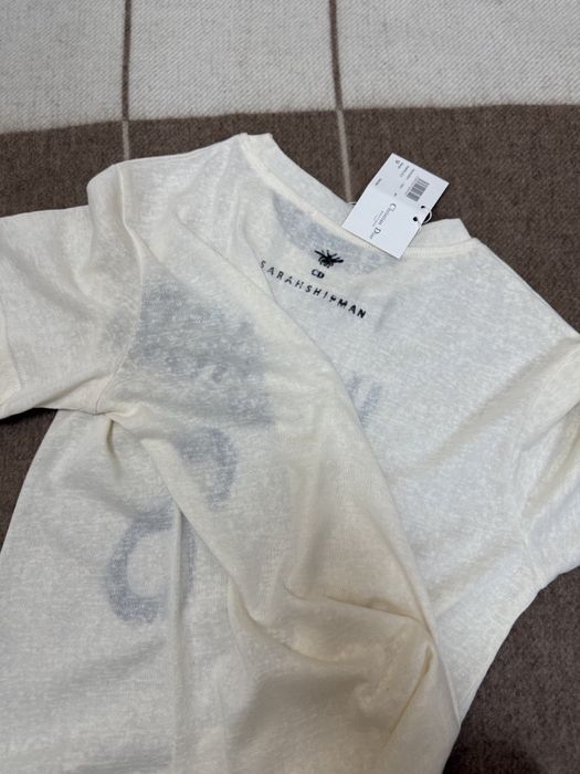 CD дамска тениска