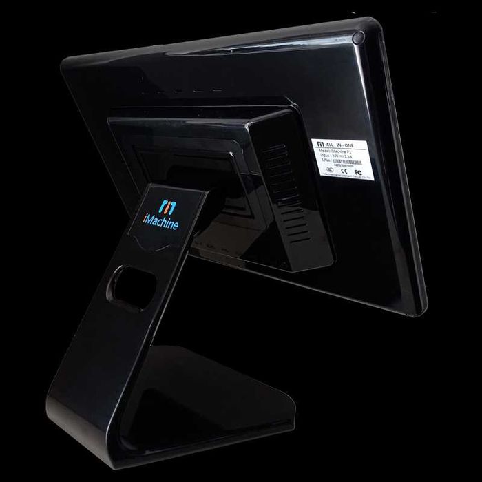 POS vanzare magazin iMachine