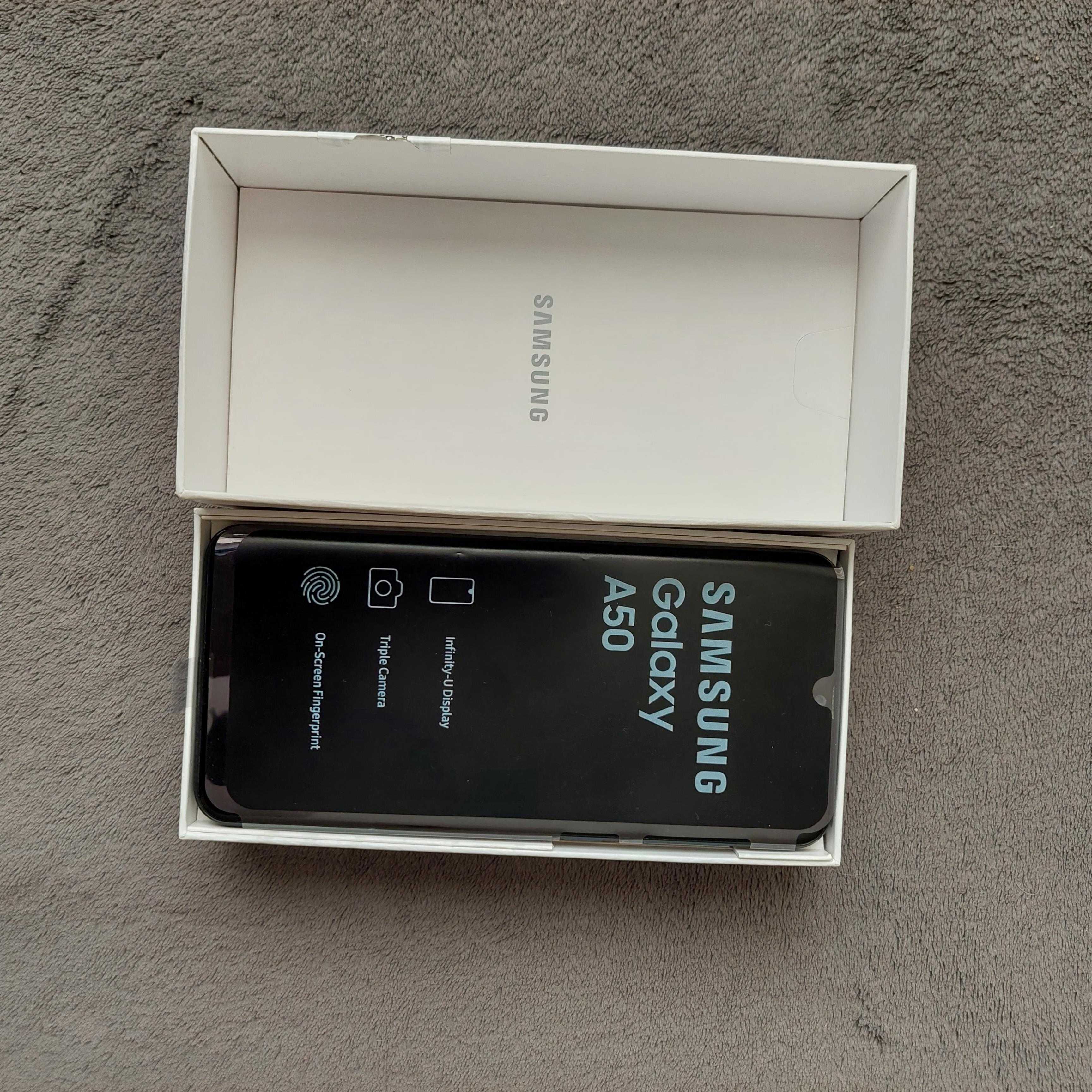 Samsung Galaxy A50
