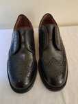Pantofi piele "Starc" mr. 43