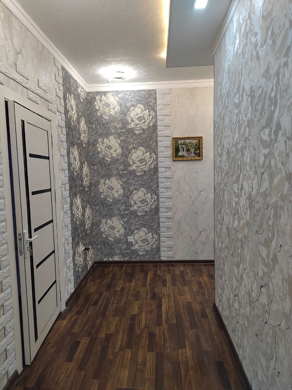 Продается 2-х комнатная евро квартира