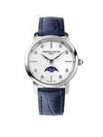 Дамски часовник Frederique Constant Moon Phase