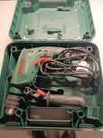 Bosch PSB 500RE bormasina cu percutie - Steare perfecta