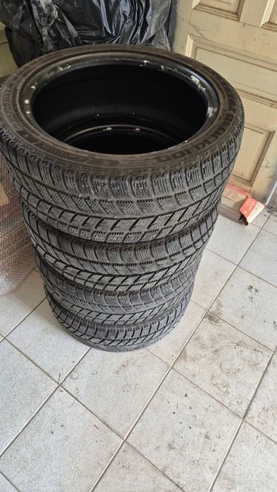 зимни гуми Blacklion 225/45 R17 (M+S)