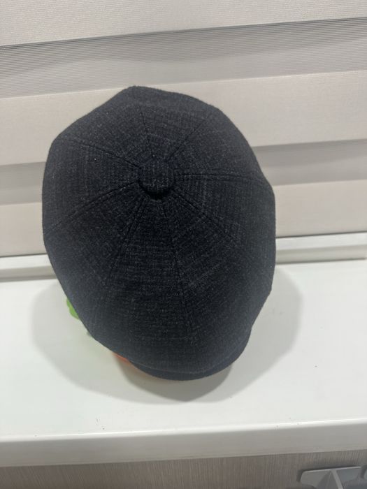 Кепка восьмиклинка