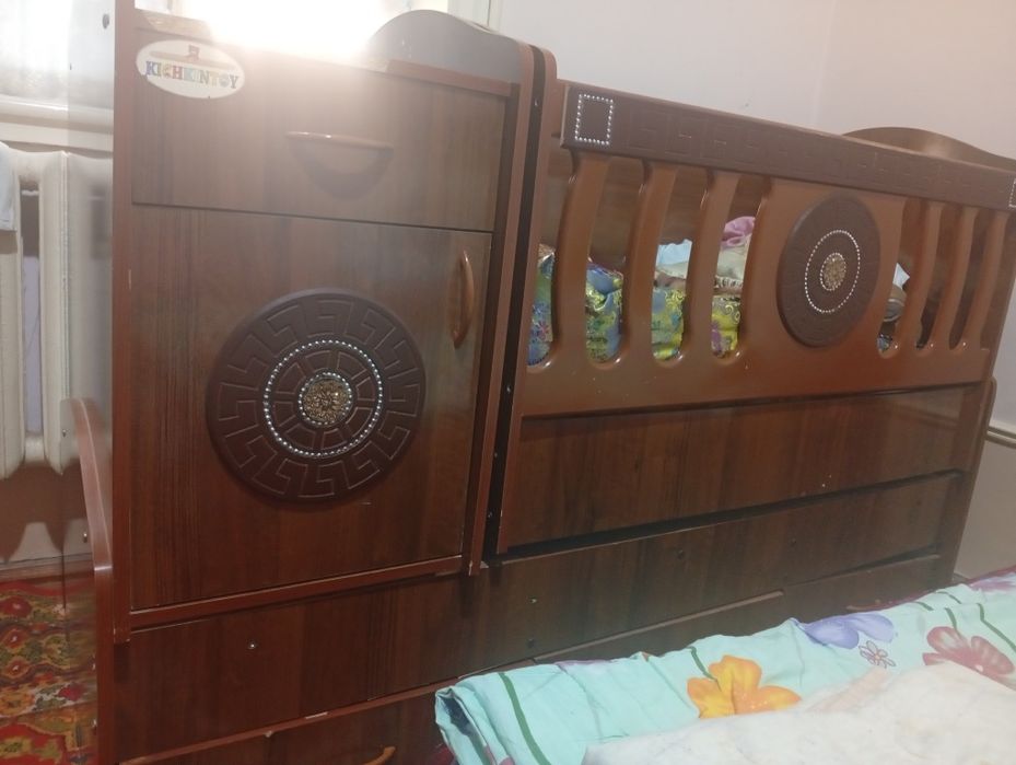 Болалар учун беланчак