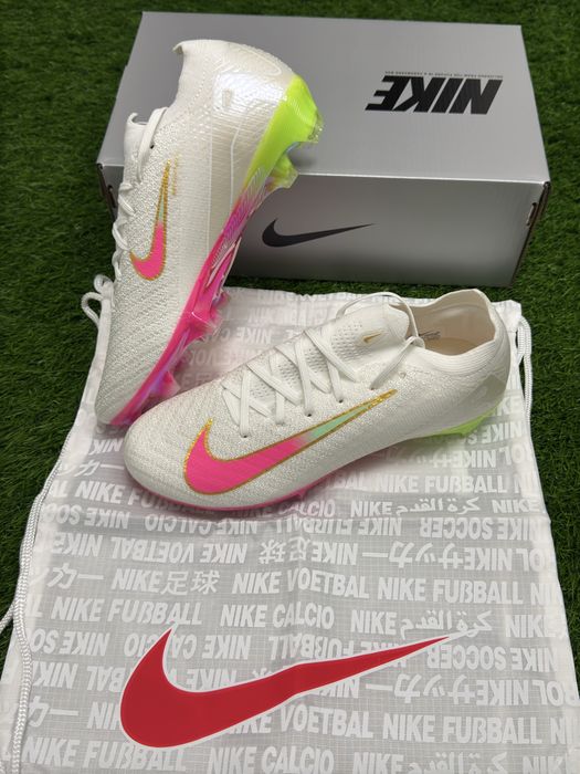Ghete Fotbal Nike Air Zoom Mercurial Vapor 16 Elite