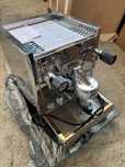 Espressor cafea Bezzera BZ16