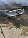 Bara fata si haion mercedes gla x156 2015