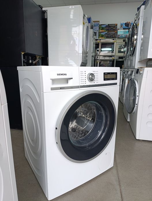 Пералня SIEMENS IQ800 Vario Perfect 8кг