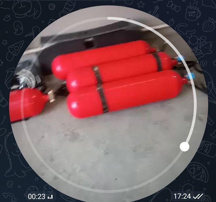 метан газ 4 поколени