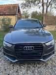 Dezmembrez Audi A5 Facelift Quattro