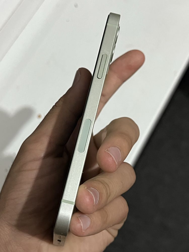 Iphone 12 uzi ideal