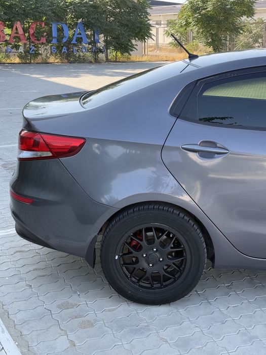 Диски с покрышкой (летним)