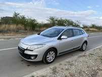 Renault Megane 1,5 Dci 110cp, 2014, 6+1 trepte, stare perfecta