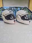 Каски за мотоциклет - Motorcycle Helmet Airoh REV. 180° rotat. system