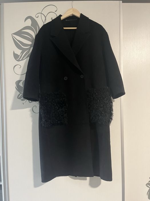 ALL SAINTS дамско палто