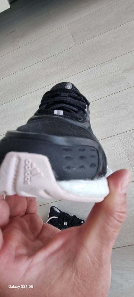 Adidas climacoll