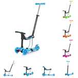 Chipolino multiplus 3 в 1 с родителски контрол