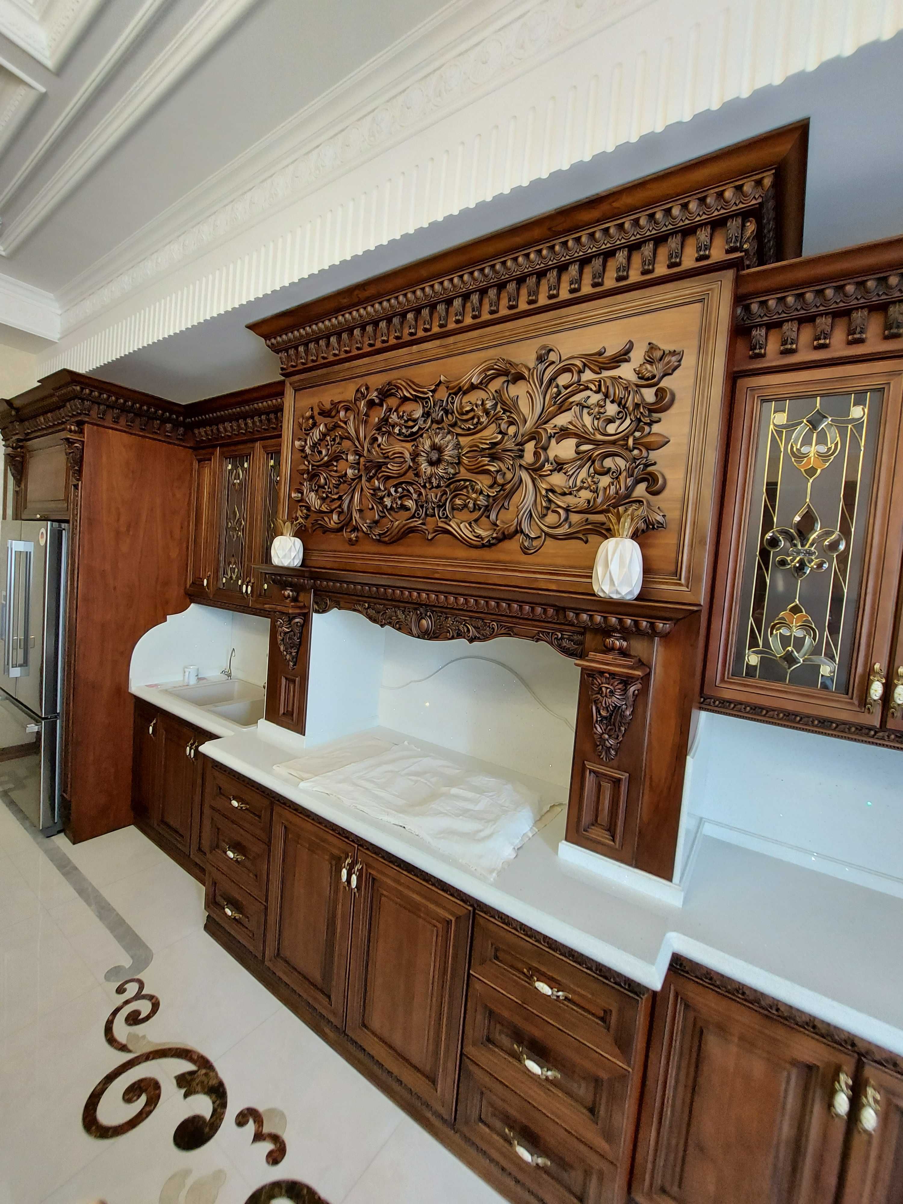 Кухни, Двери, Кабинеты