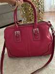 Geanta Coach noua