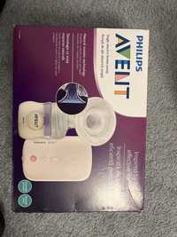 pompa san electrica Philips Avent SCF395 / 11