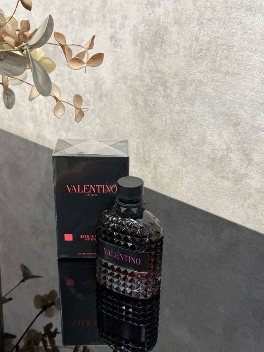 Valentino Uomo Born in Roma Extradose