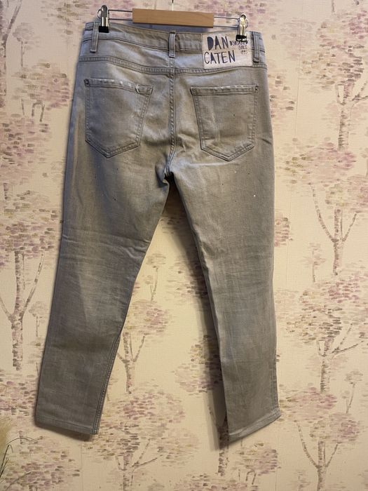 Blugi dama Dsquared2 M