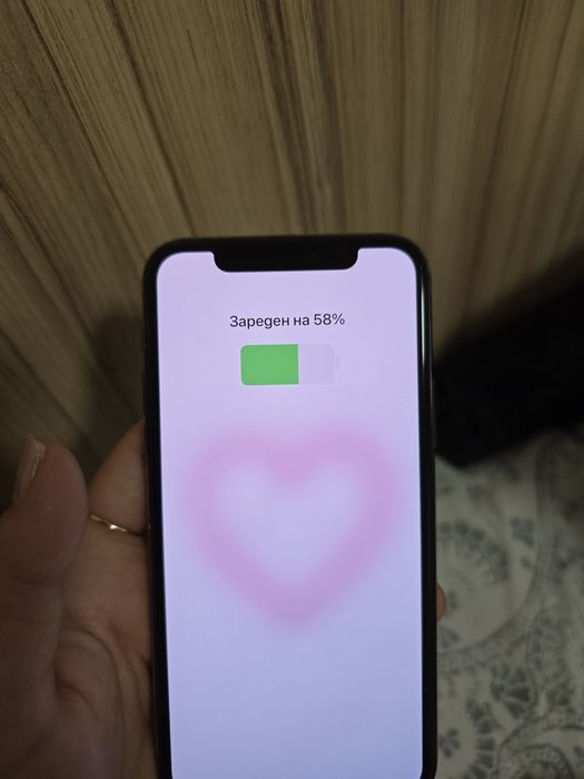 Iphone 11 pro - като нов