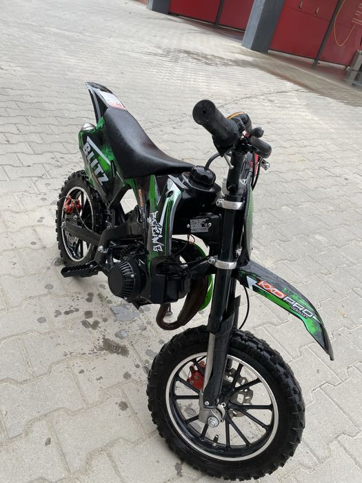 Vand cross 49 cm