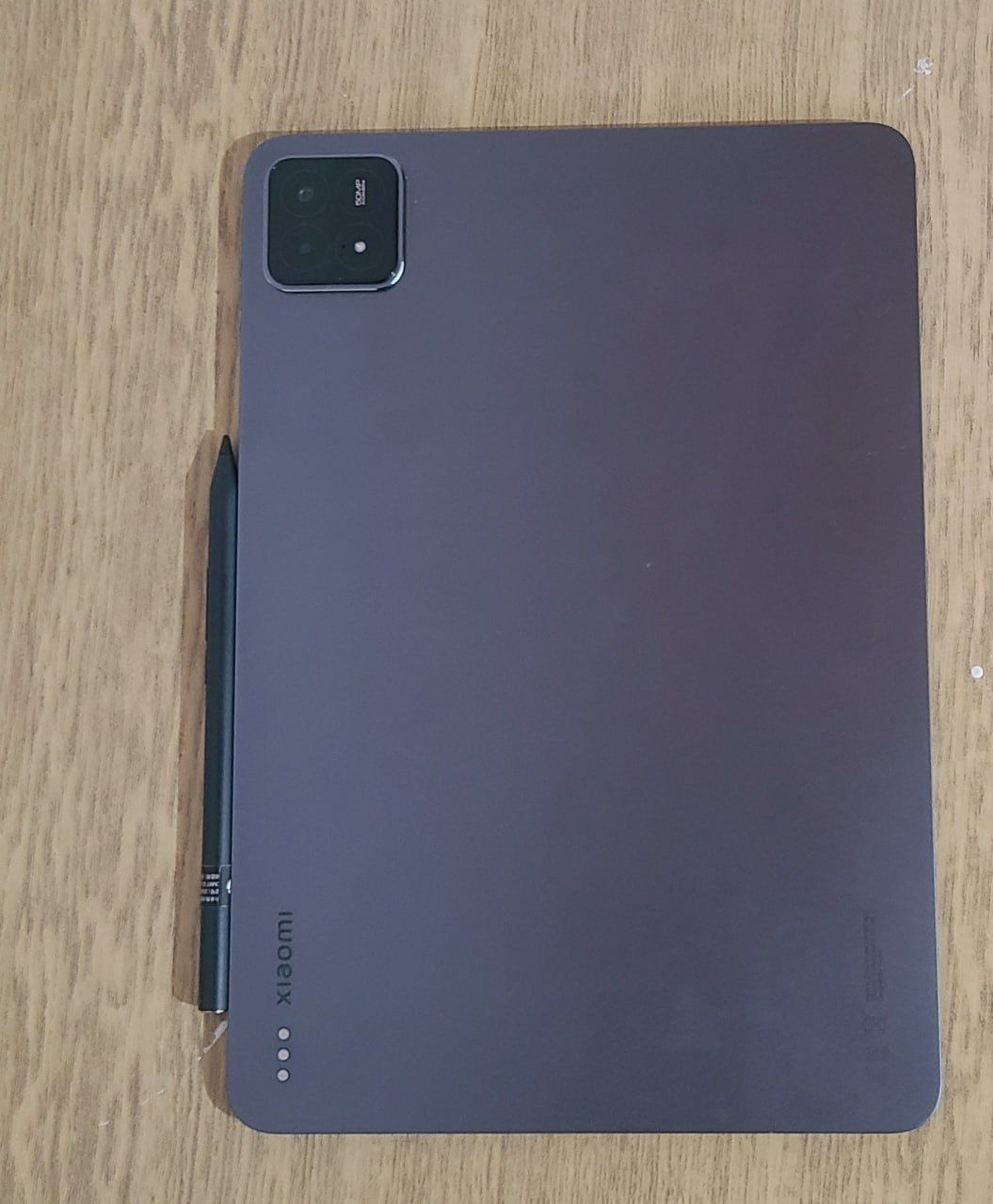 Xiaomi Pad 6S Pro