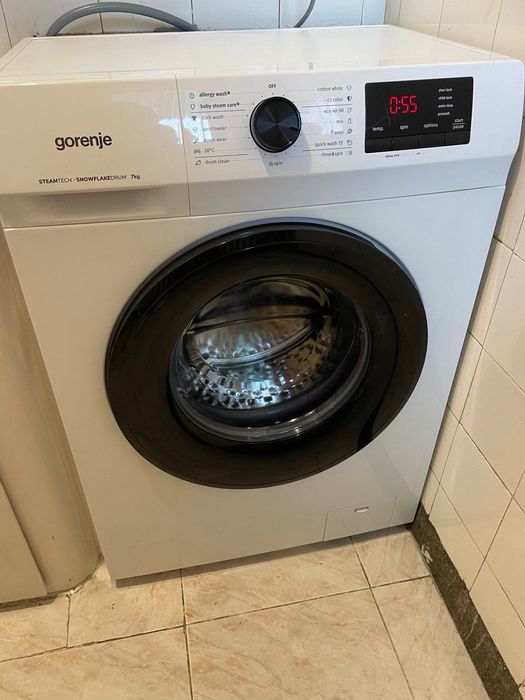 Пералня Gorenje 7kg