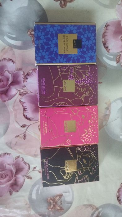 Духи Avon продам