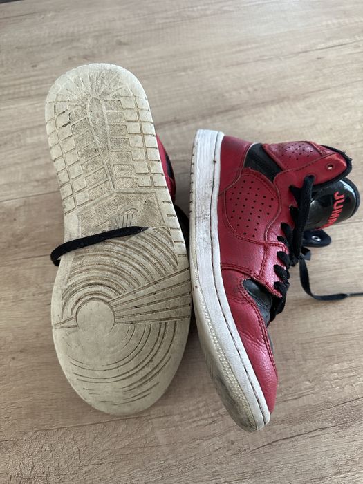 Jordan jumpman 42